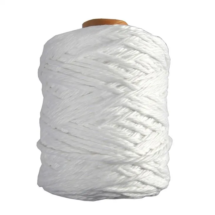 100% Polyester Rayon Mop Yarn Hot Sell In South America