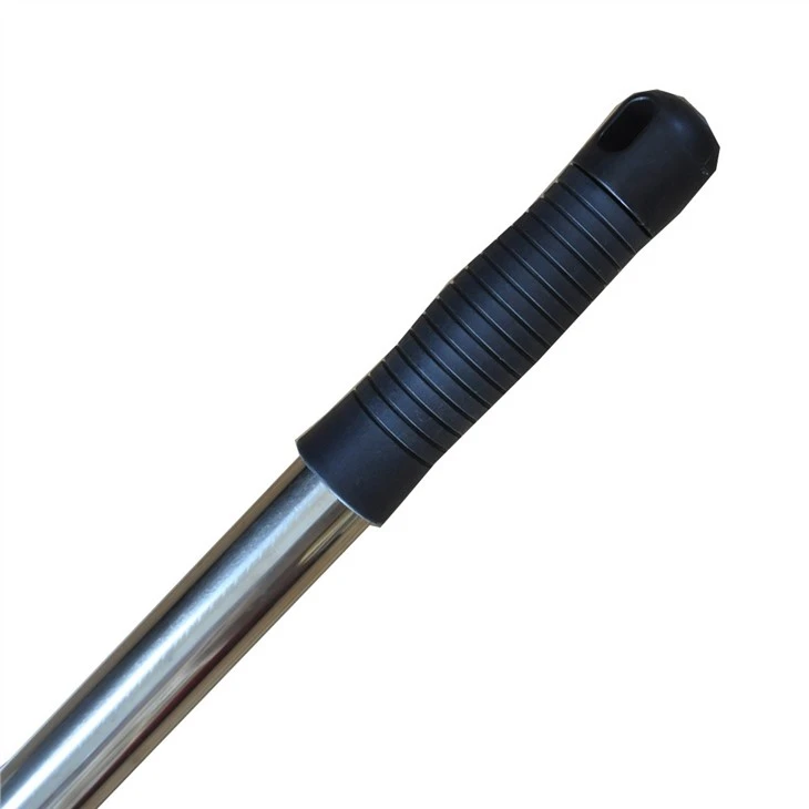 Customized Splicing Rod Mop Stick Daily Use Mop Handle Accessories