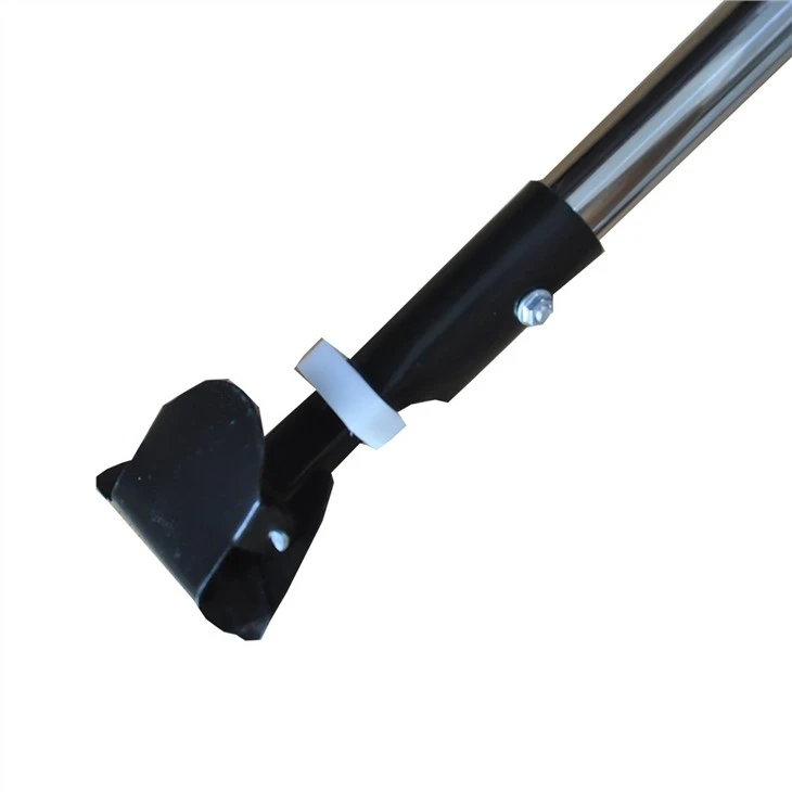 Customized Splicing Rod Mop Stick Daily Use Mop Handle Accessories