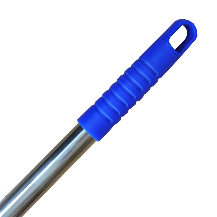 Customized Splicing Rod Mop Stick Daily Use Mop Handle Accessories