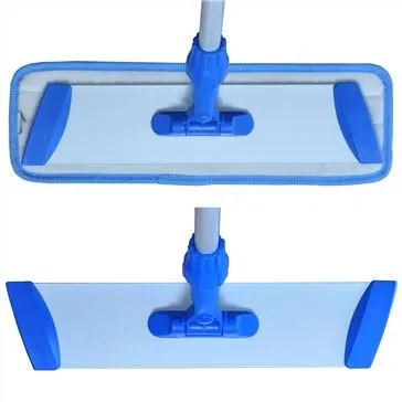 Gorąca sprzedaż Mop z mikrofibry Wkład Magic Floor Mop Cleaner Mop